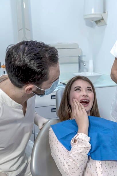 Best Emergency Wisdom Tooth Extraction in Sorrento, LA
